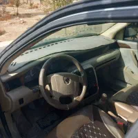 سمند سورن۸۷ فابریک|خودرو سواری و وانت|شیراز, گود عربان|دیوار