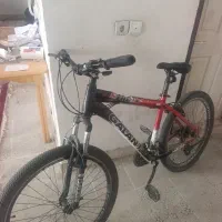 دوچرخه گلنت 27.5