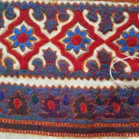 کناره پته