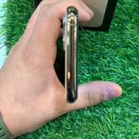 iPhone 11 Pro 256 باطری ۸۷ بدون تعمیر|موبایل|کرج, کوی امامیه|دیوار