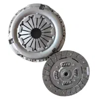 دیسک و صحفه کلاچ پراید تیبا ساینا کوئیک