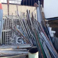 خرید ضایعات جزئی وکلی باسرویس دهی رایگان کل شهر