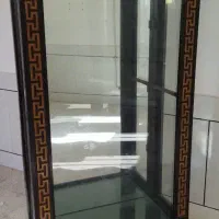 بوفه سالم فروشی