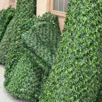 فنس چمنی به قیمت کارخانه زیر قیمت کل بازار|مصالح و تجهیزات ساختمان|تهران, تاکسیرانی|دیوار