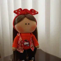 عروسک روسی|اسباب‌‌بازی|قم, زنبیل آباد|دیوار
