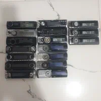 پنل ضبط پایونیر  جی وی سی