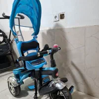 سه چرخه فلامینگو|دوچرخه، اسکیت، اسکوتر|بوکان, |دیوار