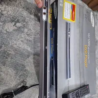 دستگاه DVD PLAYER سامسونگ P69000K|پخش‌کننده DVD و ویدیو|شیراز, فرگاز|دیوار