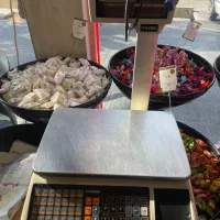 ترازو دیجیتالی رادین