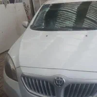 برلیانس H330 اتومات