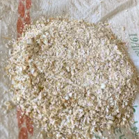 فروش ضایعات جو و جو دوسر