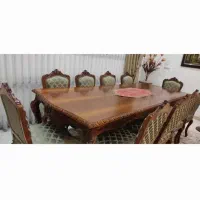 ساخت و تعمیر،رنگ کاری و رویه کوبی منسوجات چوبی|خدمات پیشه و مهارت|کرج, فاز ۳ گوهردشت|دیوار