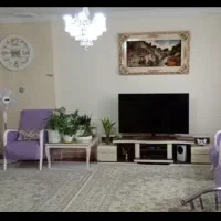اپارتمان ۶۰متری تک واحد انباری بازسازی شده