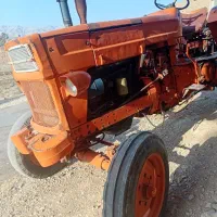 تراکتور رومانی