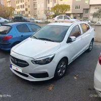 شاهین ساندروف|خودرو سواری و وانت|خرم‌آباد, |دیوار