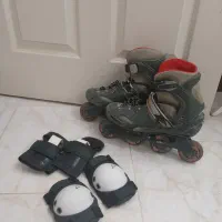 اسکیت