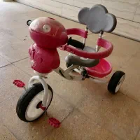 سه چرخه کودک