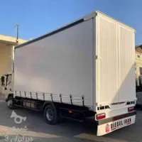 باربری آسمان بار سهند تبریز اسکو آذرشهر واندیشه