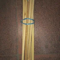 چوب فنج|لوازم جانبی حیوانات|قم, باغ شریفی|دیوار