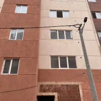 آپارتمان-95متری-فاز6خام-سرمایه-گذاری-پارکینگ-مسقف