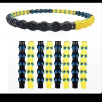 حلقه لاغری تن زیپ