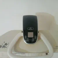 اتوپرس AEG آلمانی|اتو و لوازم اتو|رشت, کوی غلام نیا|دیوار