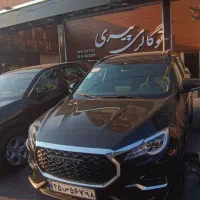 فیدلیتی الیت/7نفره/5نفره‌رینگ10پر/صفر/مدل 1404