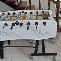 فوتبال دستی تاشو