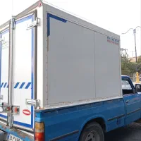 یخچال نیسان