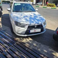 دنا پلاس توربو 6 دنده|خودرو سواری و وانت|سبزوار, کوی بهار|دیوار