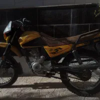 موتور پیشرو