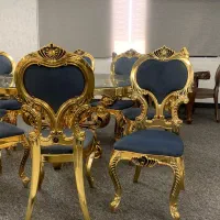 صندلی آمور/تالار  رستوران