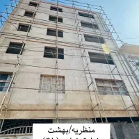 ۱۳۰ متر واحد پیش فروش در خرمشهر