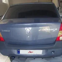 ال نود E1مدل ۸۷|خودرو سواری و وانت|سنندج, |دیوار