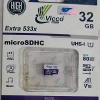 رم ۳۲ گیگ  کارکرده در حد نو