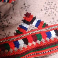 شیرازه و آینه