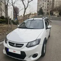 کوییک اتومات پلاس quick|خودرو سواری و وانت|تهران, فرمانیه|دیوار