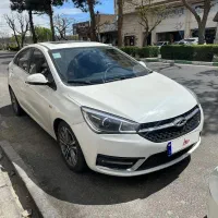 اقساطی با سود بانکی اریزو ۵ توربو اقساطی