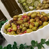 زیتون محلی ،روغن زیتون باغ خودمون|خوردنی و آشامیدنی|تهران, بهمن یار|دیوار