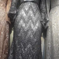 لباس مجلسی شیک