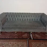 میل چستر کاناپه راحتی|مبلمان خانگی و میز عسلی|تهران, افسریه جنوبی|دیوار