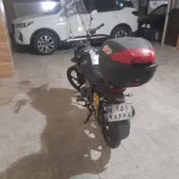 موتور ایردوکو|موتورسیکلت|گرمدره, |دیوار