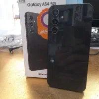 256 گیگ a54 رام ۸