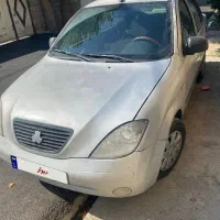 تیبا مدل ۹۱