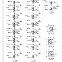 اجرای پل، استخر، واسکلت بتنی، تیرچه، وافل