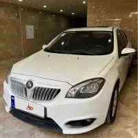 h320 برلیانس اقساط با سود بانکی مدل ۱۳۹۵ اتوماتیک