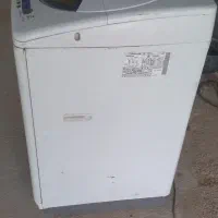 لباسشویی دووتمیز 12کیلویی اصل اصل کره