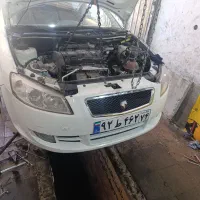 مکانیک سیارشبانه روزی با تخفیف«ویژه »بامنصف اقساطی