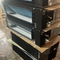 duct spilt داکت اسپیلت اسپیلیت جنرال گلد آکس