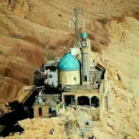 تور قم گردی سفر به قم